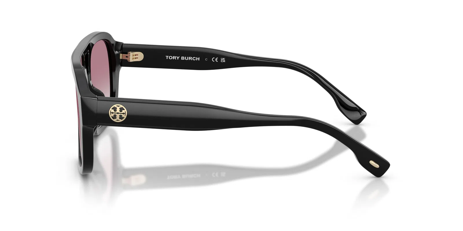 Tory Burch 7224U Sunglasses - view 10